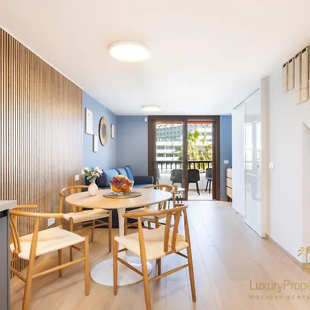 Apartamento Ocean Playa de las Américas