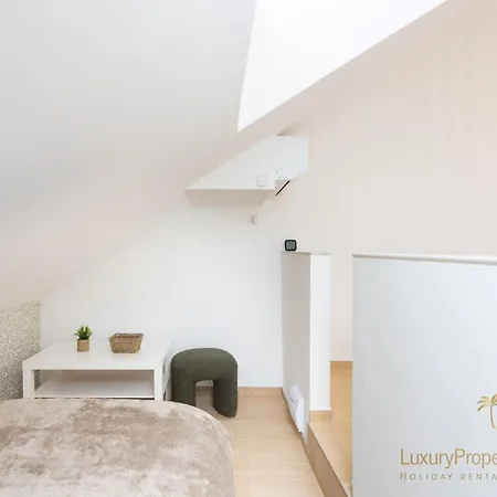 Apartamento Ocean Playa de las Américas