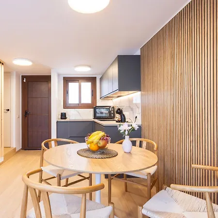 Ocean Parque Santiago 2 *