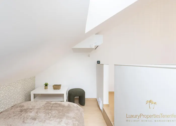 Apartamento Ocean Playa de las Américas