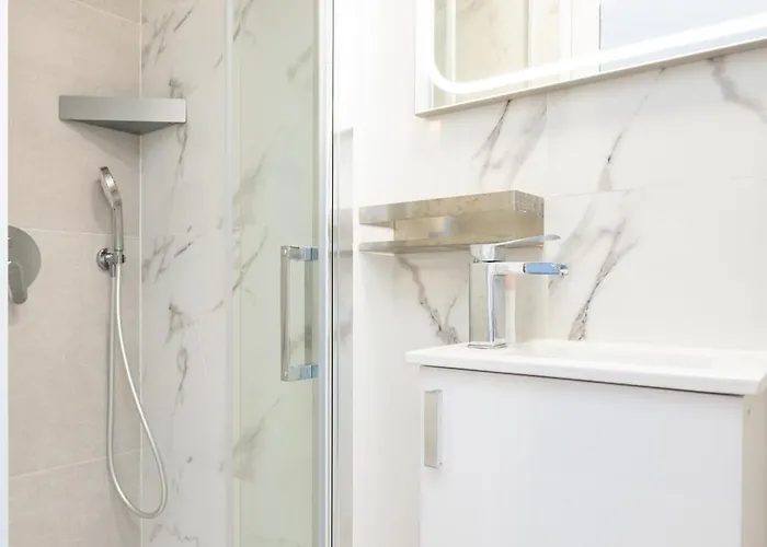 Ocean شقة بلايا ذي لاس أميريكاس