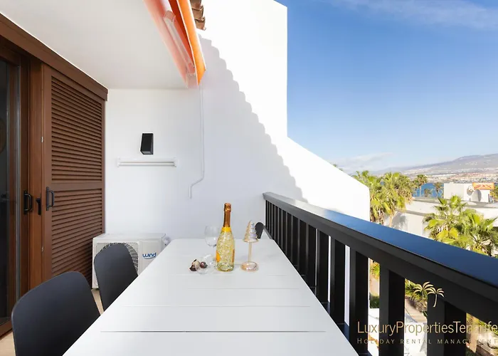 Ocean Apartamento Playa de las Américas