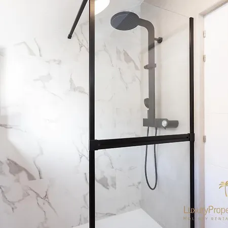 Ocean Lejlighed Playa de las Américas