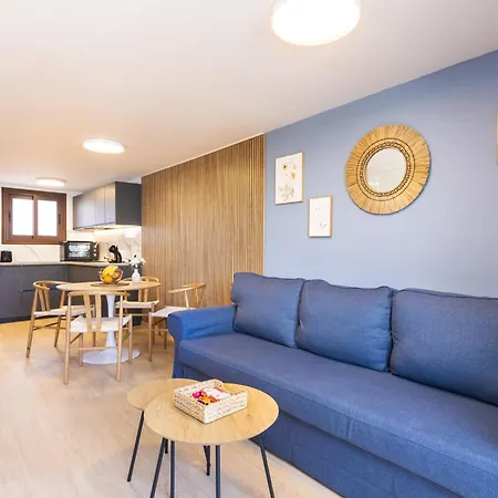 Lejlighed Ocean Playa de las Américas