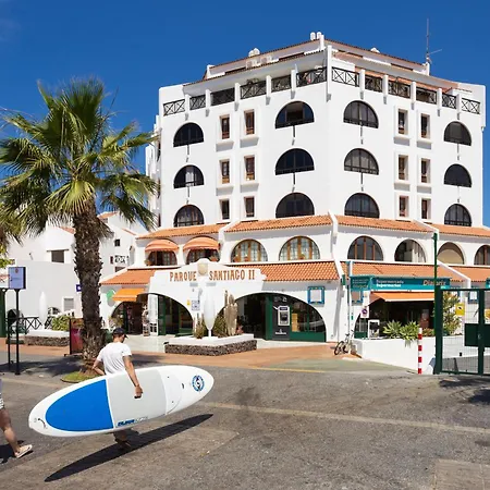 Ocean Apartment