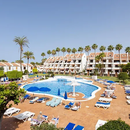 Ocean Apartment Playa de las Americas (Tenerife)