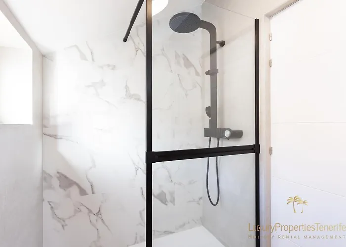 Ocean Lejlighed Playa de las Américas