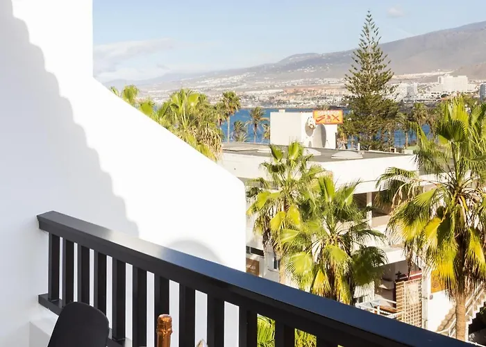 Ocean * Playa de las Américas