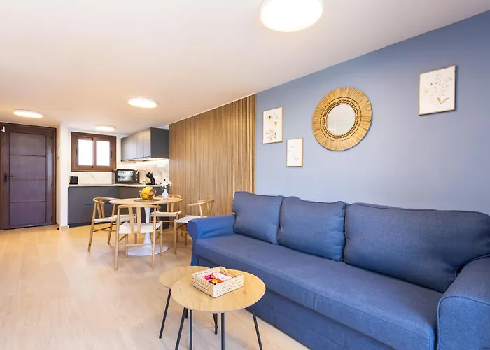 Lejlighed Ocean Playa de las Américas