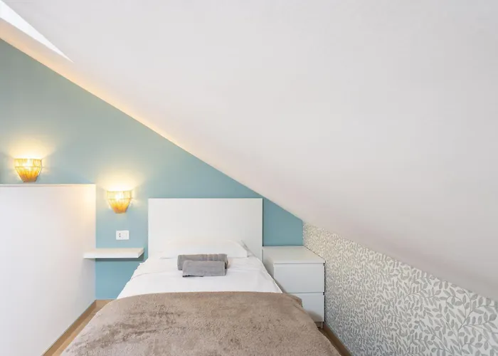 Ocean Lejlighed Playa de las Américas