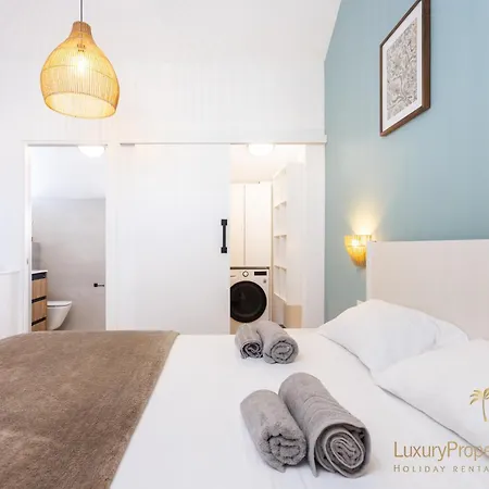 Ocean Apartment Playa de las Americas (Tenerife)