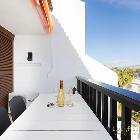 Ocean Apartment Playa de las Americas (Tenerife)