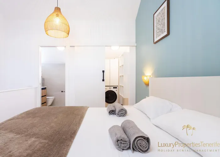 Ocean Apartment Playa de las Americas (Tenerife)